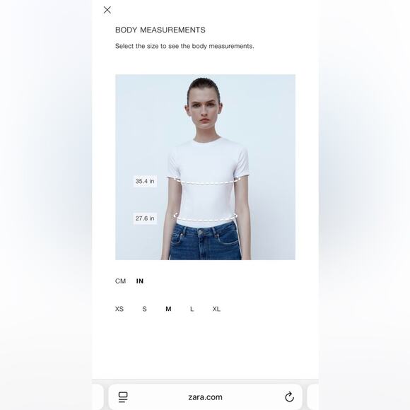 Zara SHINY-EFFECT Matching Suit Set Size Medium - Picture 10 of 15